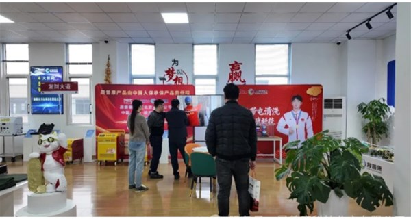 客从四方来，共筑合作路｜晟普康科技用实力赢得客户信赖