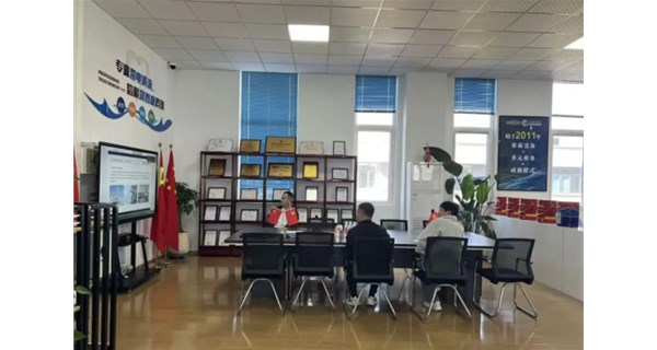 技术赋能・智护运维 | 晟普康科技带电清洗技术线上会议圆满落幕